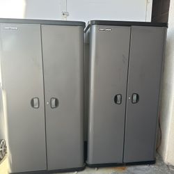 Craftsman Storage Cabinets 