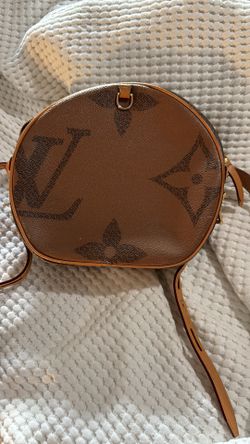 LV Cross Body Bag