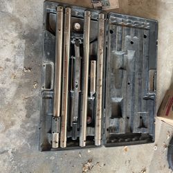 Crain Carpet Stretcher 