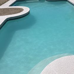 Pool specialist plus parts