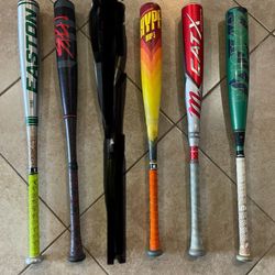 Baseball Bats