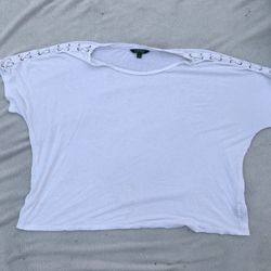 Lauren Ralph Lauren Blouse 