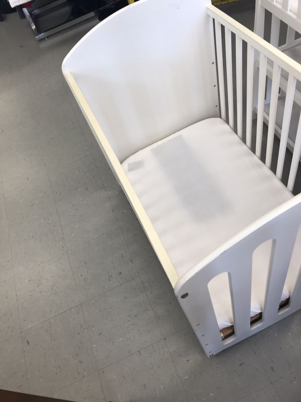 Rocking baby bed for Sale in Houston, TX OfferUp