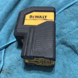 Dewalt laser $75