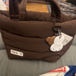 Miffy x Starbucks