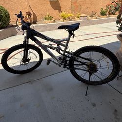 Mountain Bike Used 