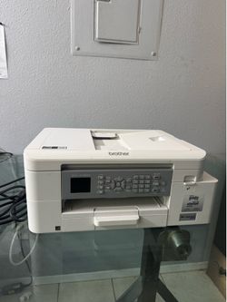 Printer brother mfc-j4335dw