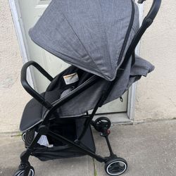 BABY STROLLER LIGHTWEIGHT 