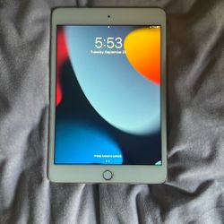 iPad Mini 4