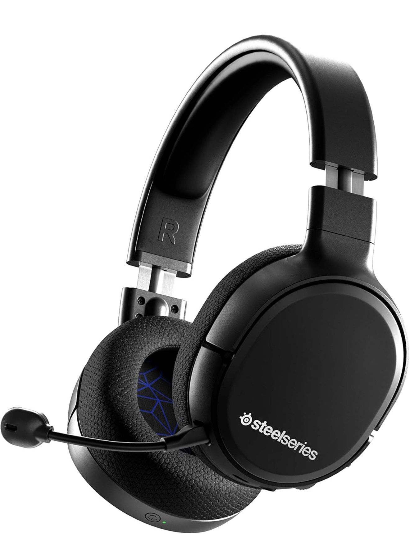 SteelSeries Arctis 1 Wireless Gaming Headset