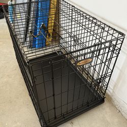 Crate / Kennel