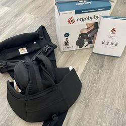 Ergobaby Omni 360 Carrier for Sale in Queens, NY - OfferUp