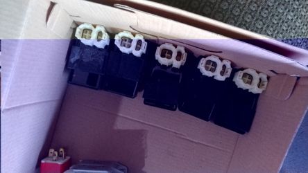 Lots of moped scooter parts gy6