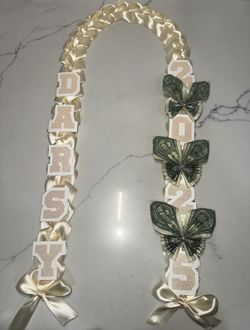 Graduation Lei’s✨🎓