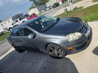 Volkswagon Jetta