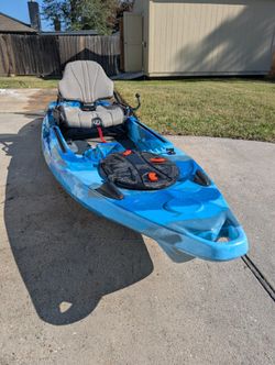 Feelfree Lure 11.5 Kayak