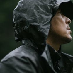 Canadian Goose Goretex Nomad Capsule 