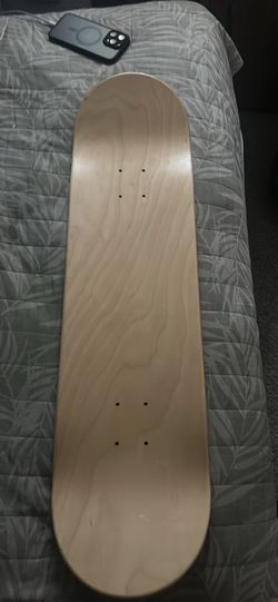 Hibana skateboard