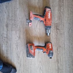 Hilti