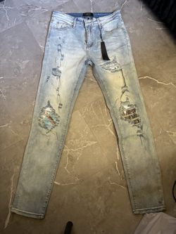 Amiri jeans