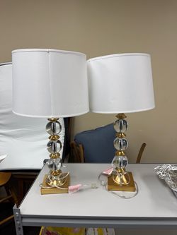 2 Set Lamp