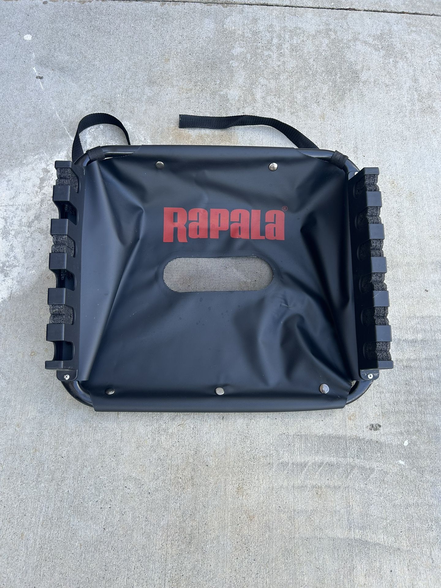 Rapala Tube Fishing Rod Holder