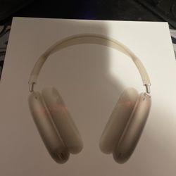 Air Pod Max