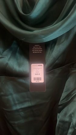 Fashion Nova Dress