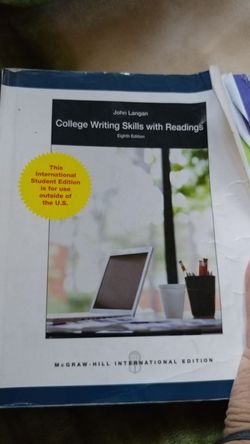 English book