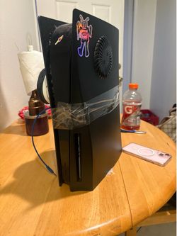 PS5