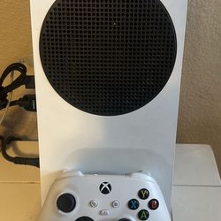 Xbox Series S (512GB) (Or trade for PC)