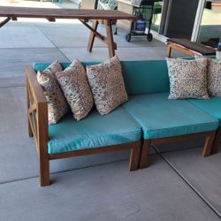 Patio Furniture