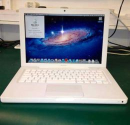 Apple Macbook 13'