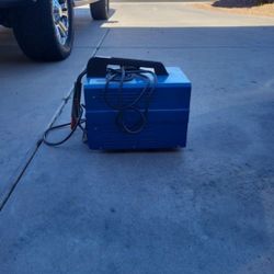 Chicago Electric Arc Welder