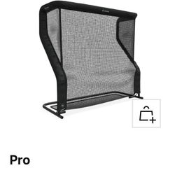 Net Return Pro - Golf Net