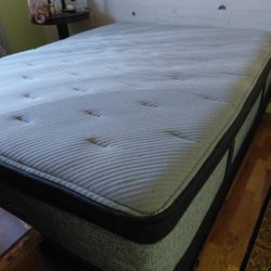 Queen Mattress