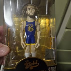 Curry Doll