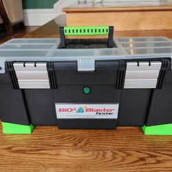BiO3 Blaster Ozone Generator 