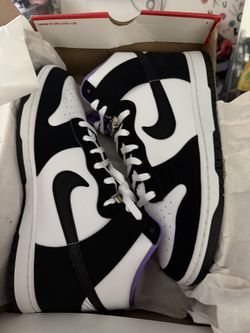 Nike Dunks High (Size11 New)