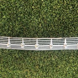 1959 Chevy Grill For A 59 Impala