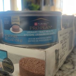 Urinary Tract Health Purina Pro Plan