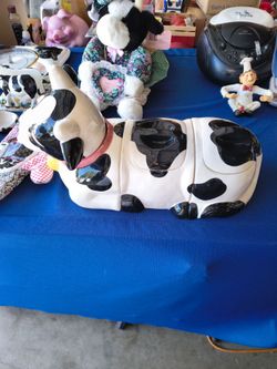Cow-a-palooza