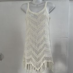 Bathing Suit Cover Up 