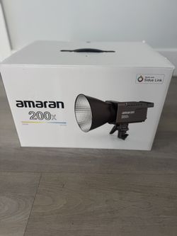 Light Amaran 200x