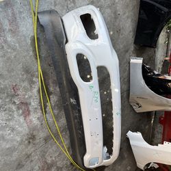 2019 2024 dodge ram 1500 front bumper