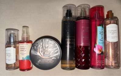 Bath & Body Works