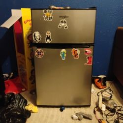 Mini Fridge