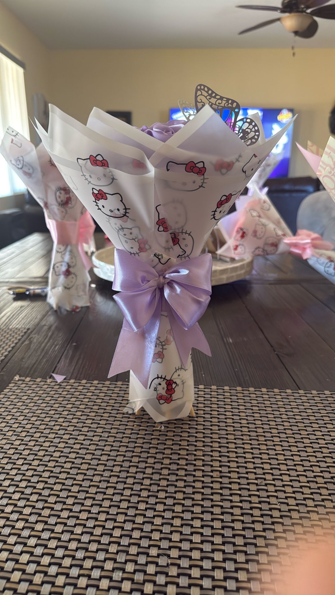Small Bouquet