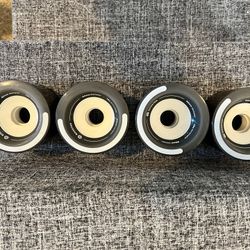 Boosted Lunar Wheels 80mm