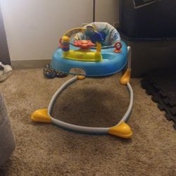 Baby Einstein Walker